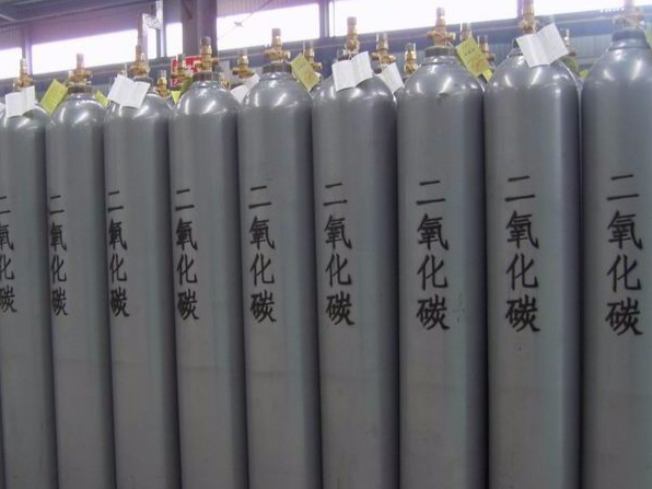 二氧化碳