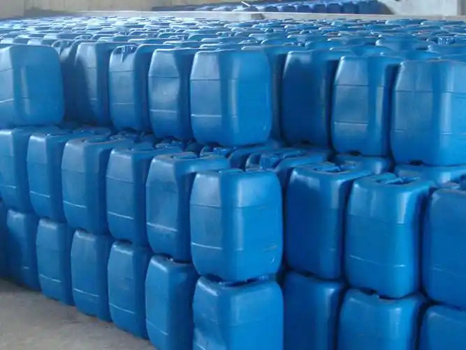 氨水有哪些危害性？如何防护？